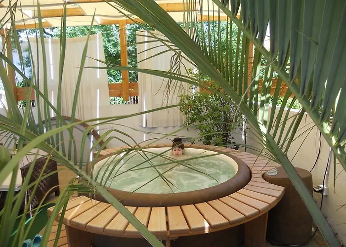 Apartment Teuta