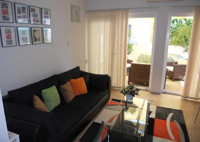 Apartment Teuta