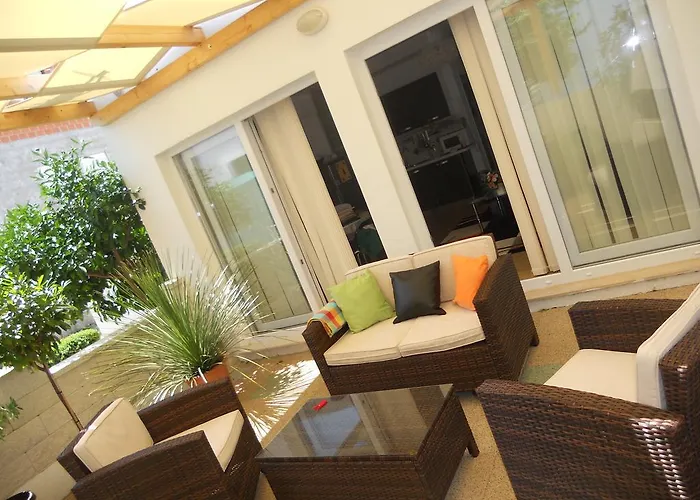 Apartment Teuta