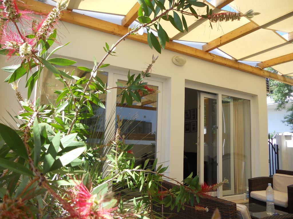 Teuta Apartment Zadar