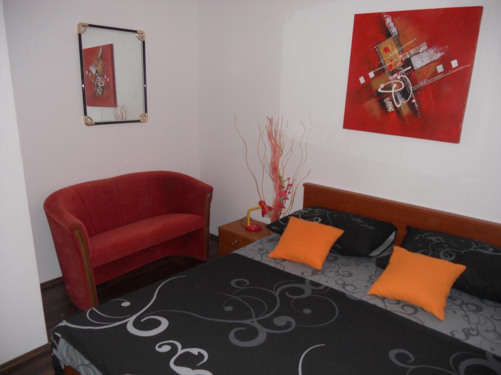 Apartment Teuta Zadar