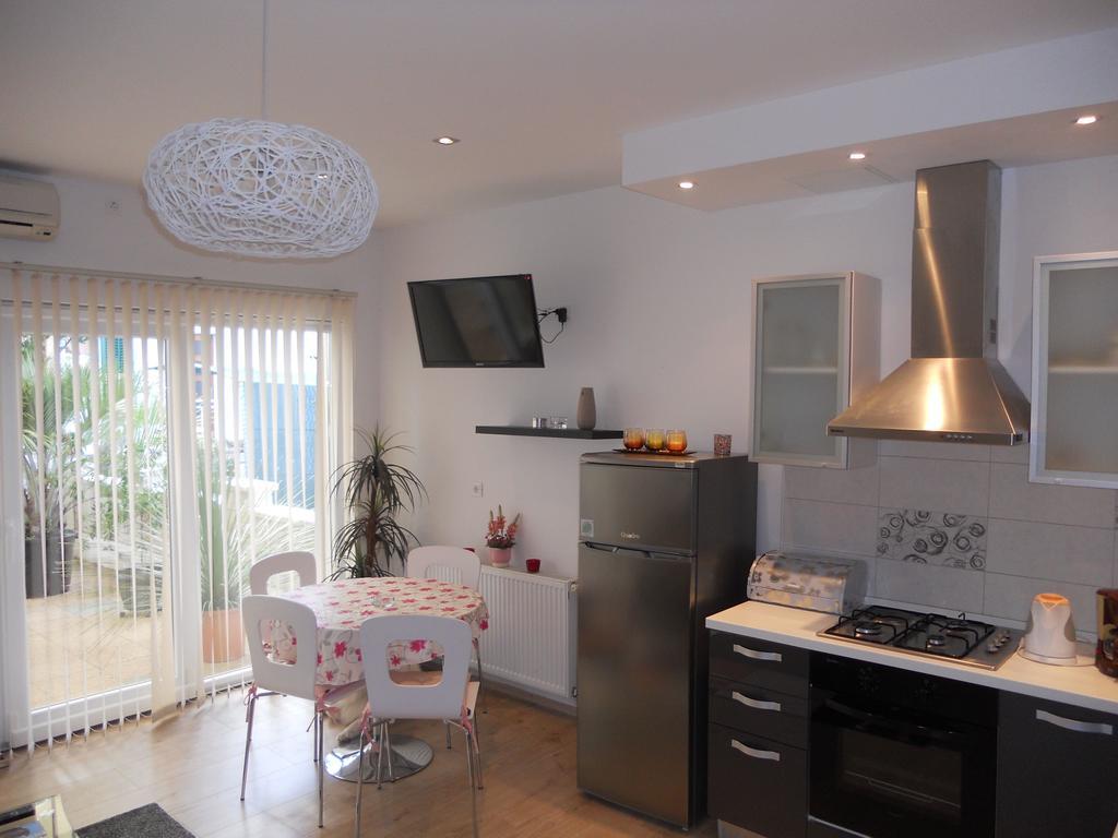 Apartment Teuta *