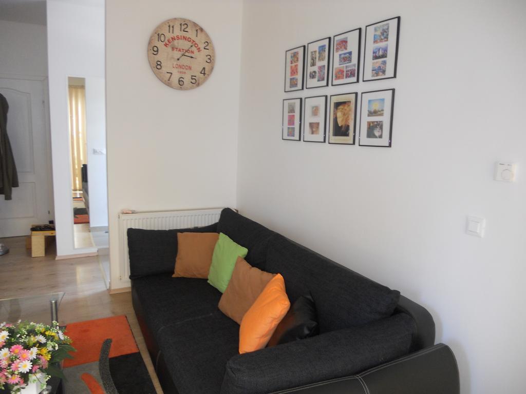 Apartment Teuta Zadar