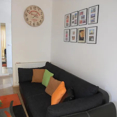 Apartment Teuta Zadar Room photo