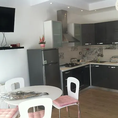 Apartment Teuta Zadar Room photo